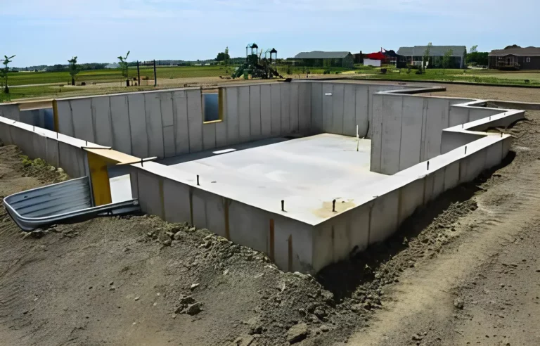 concrete foundation fl Bayonet Point FL